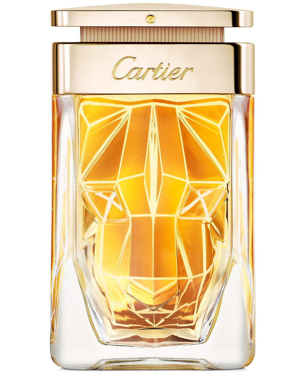Cartier La Panthere 2.5 oz. EDT Women Perfume Lexor Miami