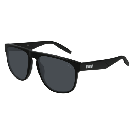 Puma PU0225S 001 56 Sunglasses Unisex - Lexor Miami