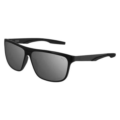 Puma PU0221S 001 60 Sunglasses Man - Lexor Miami