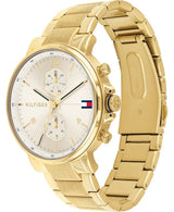 Tommy Hilfiger 1710415 Men Watches - Lexor Miami