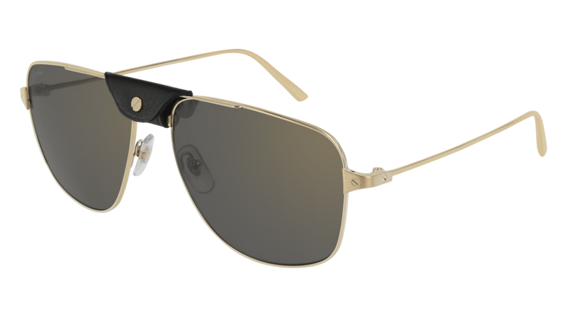 Cartier CT0037S Sunglass Unisex - Lexor Miami