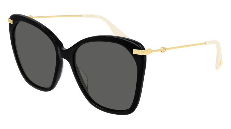 Gucci GG0510S 001 56 Women Sunglasses - Lexor Miami