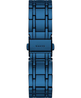 Guess GW0073L3 Blue Stainless Steel Strap Unisex Watches - Lexor Miami