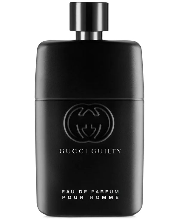 Gucci Guilty Pour Homme 3.0oz Edp Men Parfum