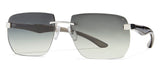 Maybach The Artist Sun I P-WCK-M11 Unisex Sunglasses