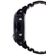 G-Shock Dw6900Sp-1 Digital 25th Anniversary Black Resin Strap 50mm Men Watches Lexor Miami - Lexor Miami