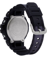 G-Shock Dw6900Sp-1 Digital 25th Anniversary Black Resin Strap 50mm Men Watches Lexor Miami - Lexor Miami