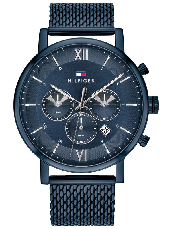 Tommy Hilfiger 1710397 Men Watches - Lexor Miami