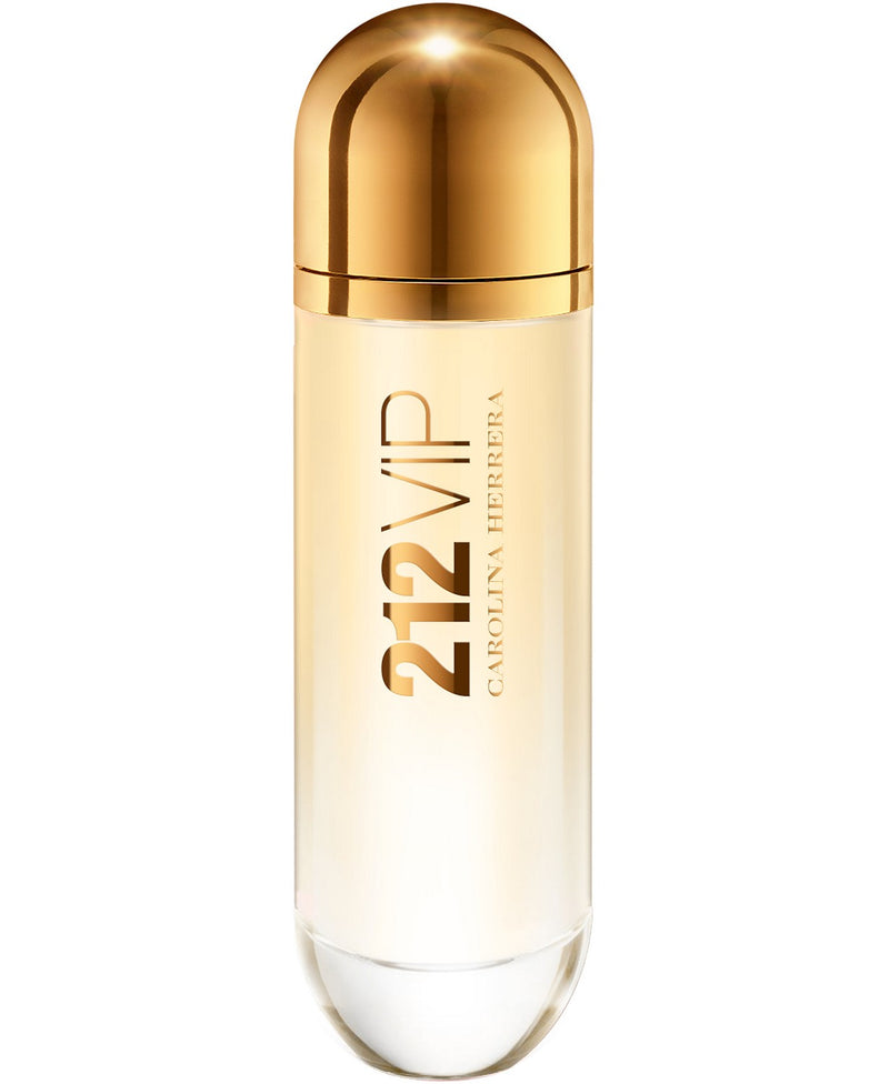 Carolina Herrera 212 VIP 4.2 EDP Women Perfume - Lexor Miami