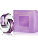 Bvlgari Omnia Amethyste 2.2oz. EDT Women Perfume - Lexor Miami