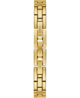 Guess GW0003L2 Gold Stainless Steel Bangle Strap Women Watches