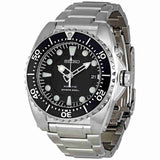 Seiko SKA371 Prospex Kinetic 200 Meter Dive Men Watches Lexor Miami - Lexor Miami