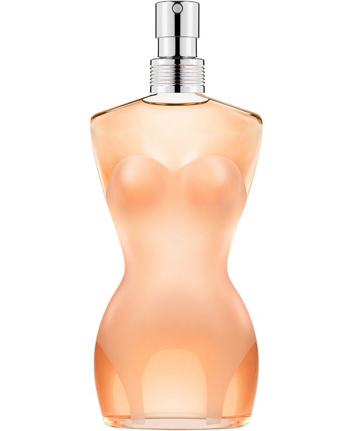 Jean Paul Gaultier 3.4 EDT Women Perfume - Lexor Miami
