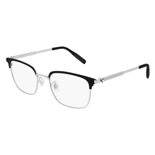 MontBlanc MB0083OK 003 52 Sunglasses Men