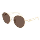 Balenciaga BB0060SK-002 56 Sunglasses UNISEX