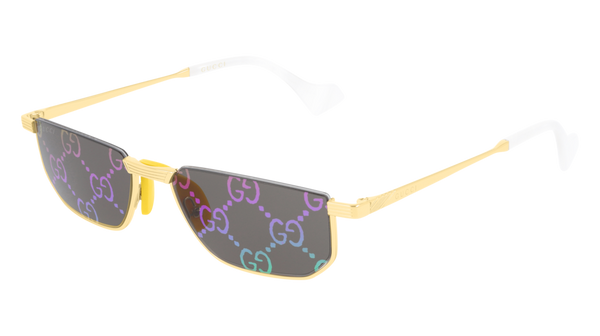 Gucci GG0627S 002 52 Women Sunglasses – Lexor Miami