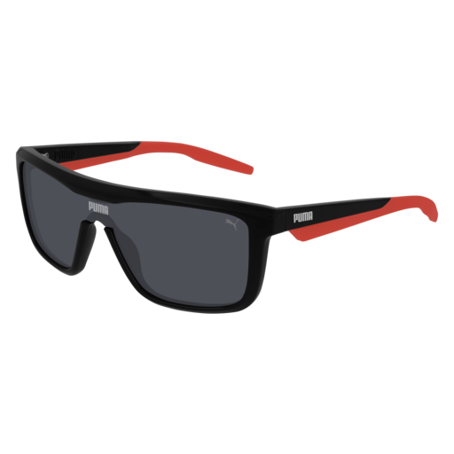 Puma PU0248S 001 99 Sunglasses Unisex - Lexor Miami