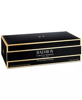 Carolina Herrera Eau de Toilette Spray masculino Bad Boy, 5,1 onças