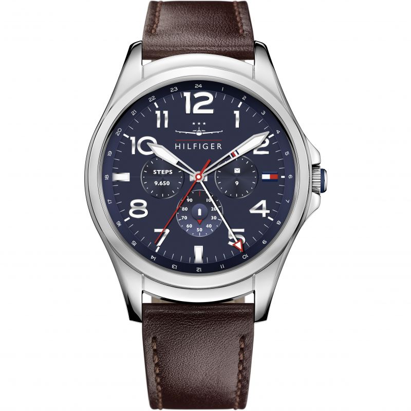 Reloj inteligente Tommy Hilfiger 1791406