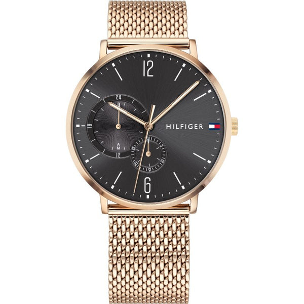 Tommy Hilfiger 1791506 Men Watches Lexor Miami - Lexor Miami
