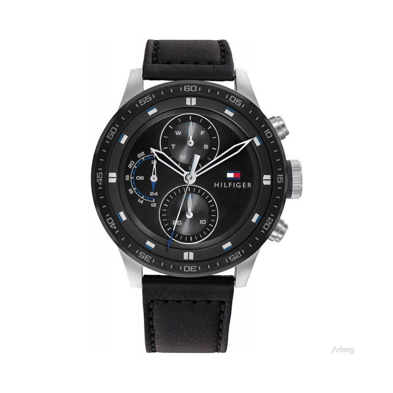Tommy Hilfiger 1791810 Men Watches - Lexor Miami