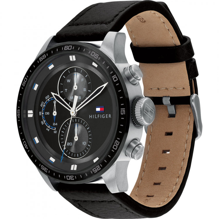Tommy Hilfiger 1791810 Men Watches - Lexor Miami