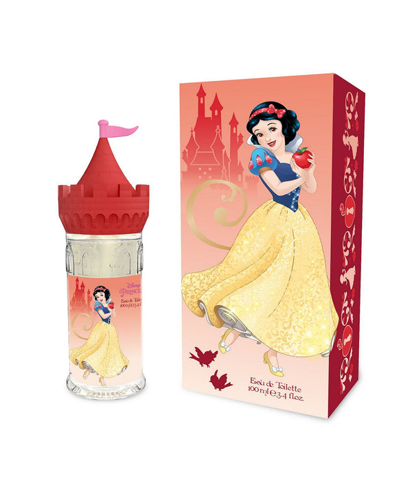 Disney Princess Snow White 3.4 oz EDT Girls Perfume - Lexor Miami