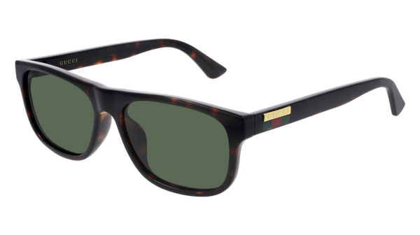 Gucci GG0770SA-003 58 Unisex Sunglasses - Lexor Miami