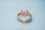 Bering 18034-364 Classic Stainless Steel Mesh Strap Unisex Watches - Lexor Miami