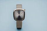 Bering 18034-369 Classic Stainless Steel Mesh Strap Unisex Watches - Lexor Miami