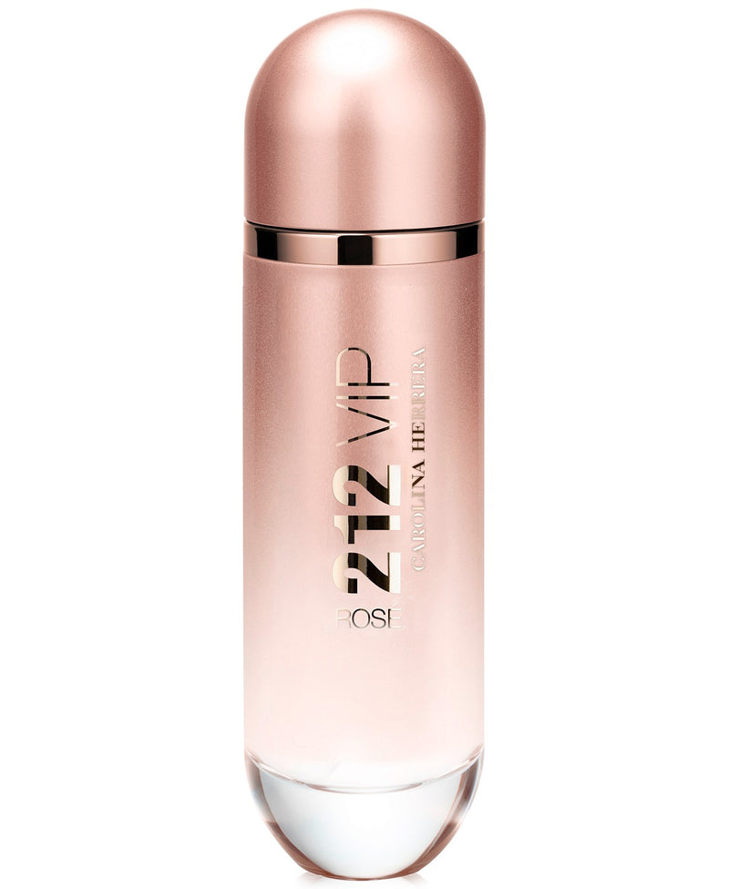 Carolina Herrera 212 VIP Rose 4.2 EDP Women Perfume - Lexor Miami