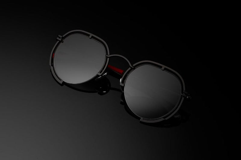 Vysen Panache P-1 Unisex Sunglasses - Lexor Miami