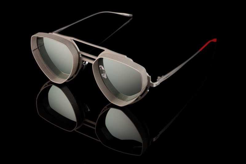 Vysen Enzo EZ-3 Unisex Sunglasses