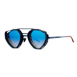 Vysen Enzo EZ-6 Unisex Sunglasses - Lexor Miami