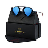 Vysen Enzo EZ-6 Unisex Sunglasses - Lexor Miami