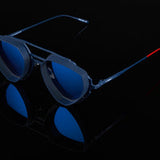 Vysen Enzo EZ-6 Unisex Sunglasses - Lexor Miami