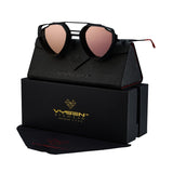 Vysen Enzo EZ-2 Unisex Sunglasses - Lexor Miami