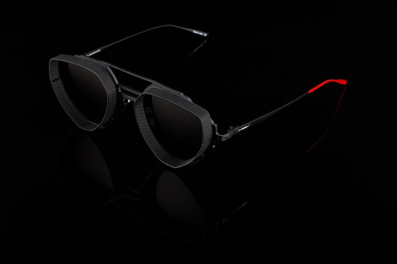 Vysen Enzo EZ-1 Unisex Sunglasses - Lexor Miami