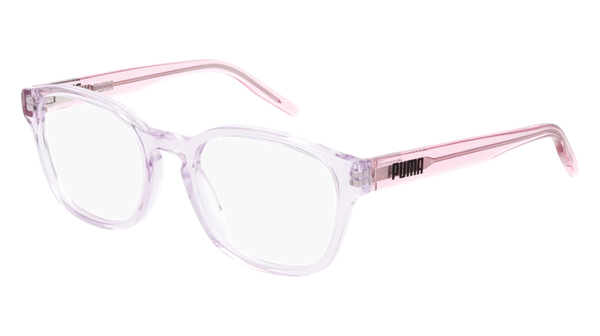 Puma PJ0042O 004 47 Unisex Optical Frame - Lexor Miami