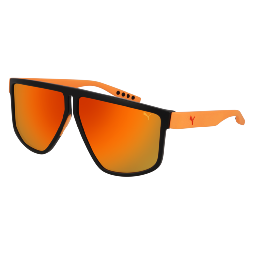 Puma PU0286S 004 62 Sunglasses Unisex - Lexor Miami