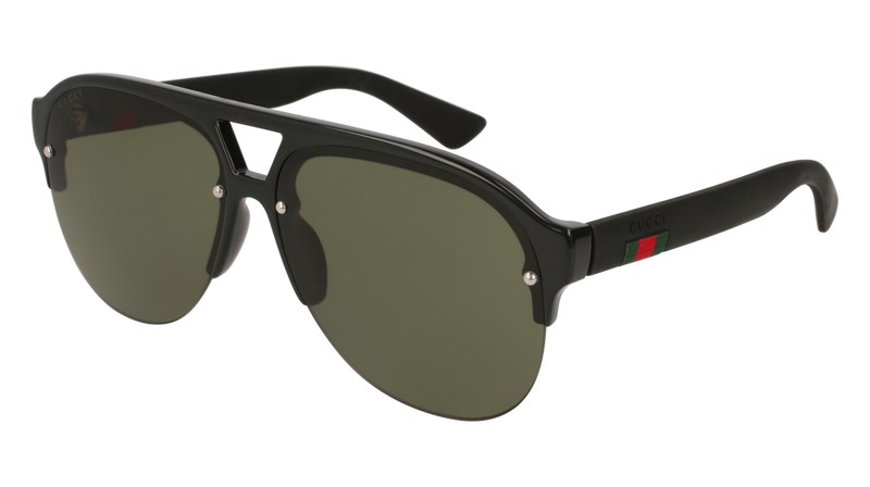 Gucci GG0170S 001 59 Men Sunglasses - Lexor Miami