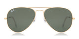 Ray-Ban RB3025 W3234 55 Unisex Sunglasses