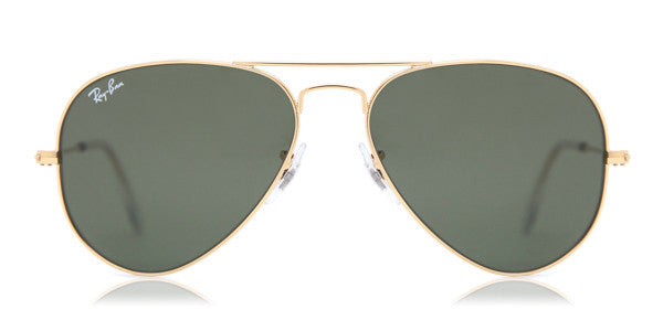 Ray-Ban RB3025 W3234 55 Unisex Sunglasses