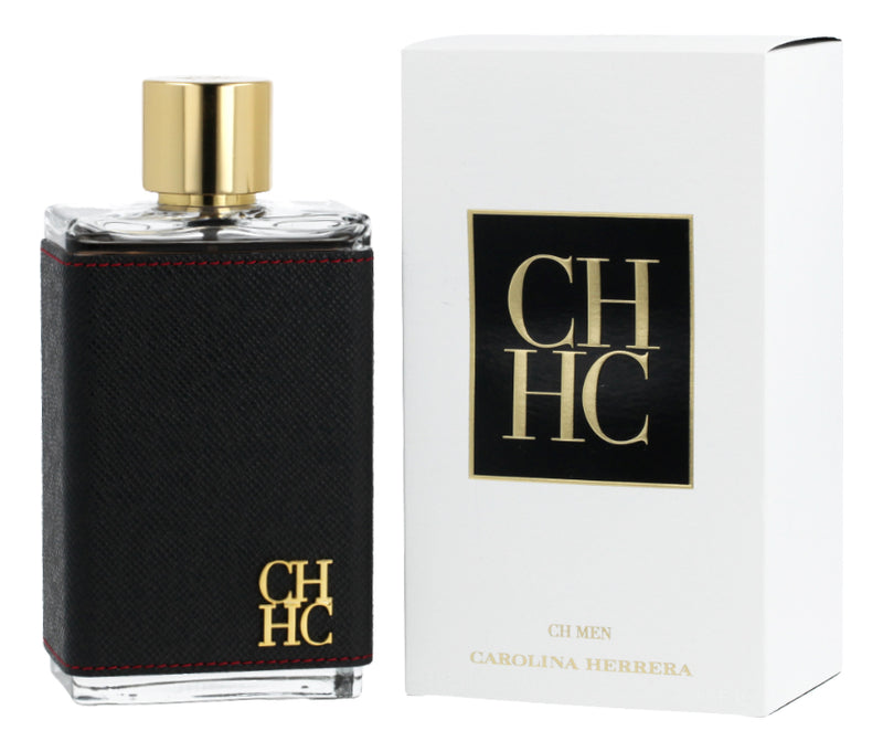Carolina Herrera CH 6.8 oz EDT Men Perfume - Lexor Miami