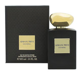 Giorgio Armani Priv Cuir Noir 3.4 oz EDP Perfume - Lexor Miami