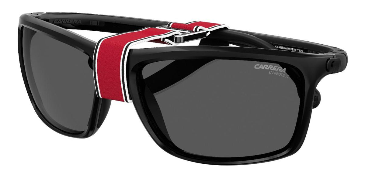 Carrera Hyperfit 17/S 807 58 Unisex Sunglasses – Lexor Miami
