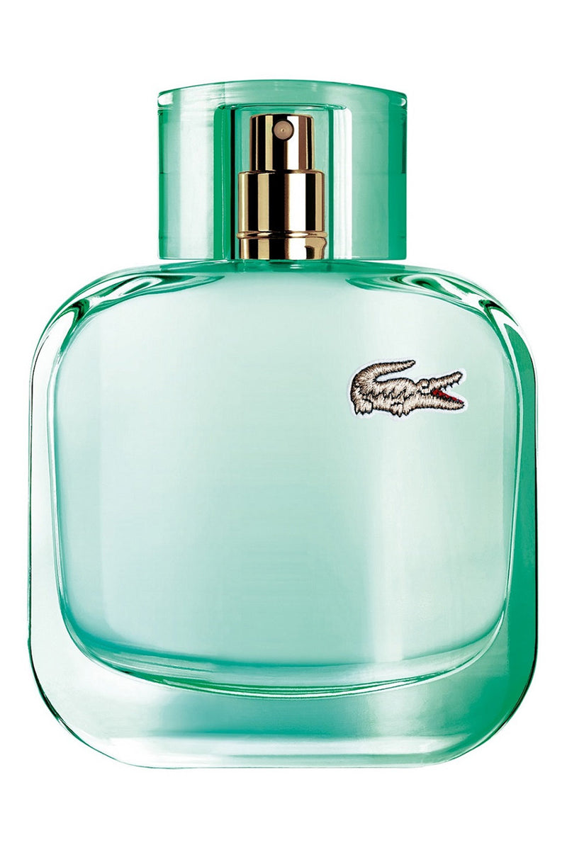 Lacoste L.12.12 Pour Elle Natural 3.0 EDT Women Perfume - Lexor Miami