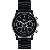 Lacoste 2000806 Chronograph Unisex Watches Lexor Miami - Lexor Miami