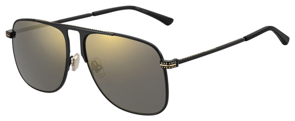 Jimmy Choo DAN/S Sunglasses - Lexor Miami