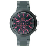 Lacoste 2010771 Fast Ship NIB Men Watches Lexor Miami